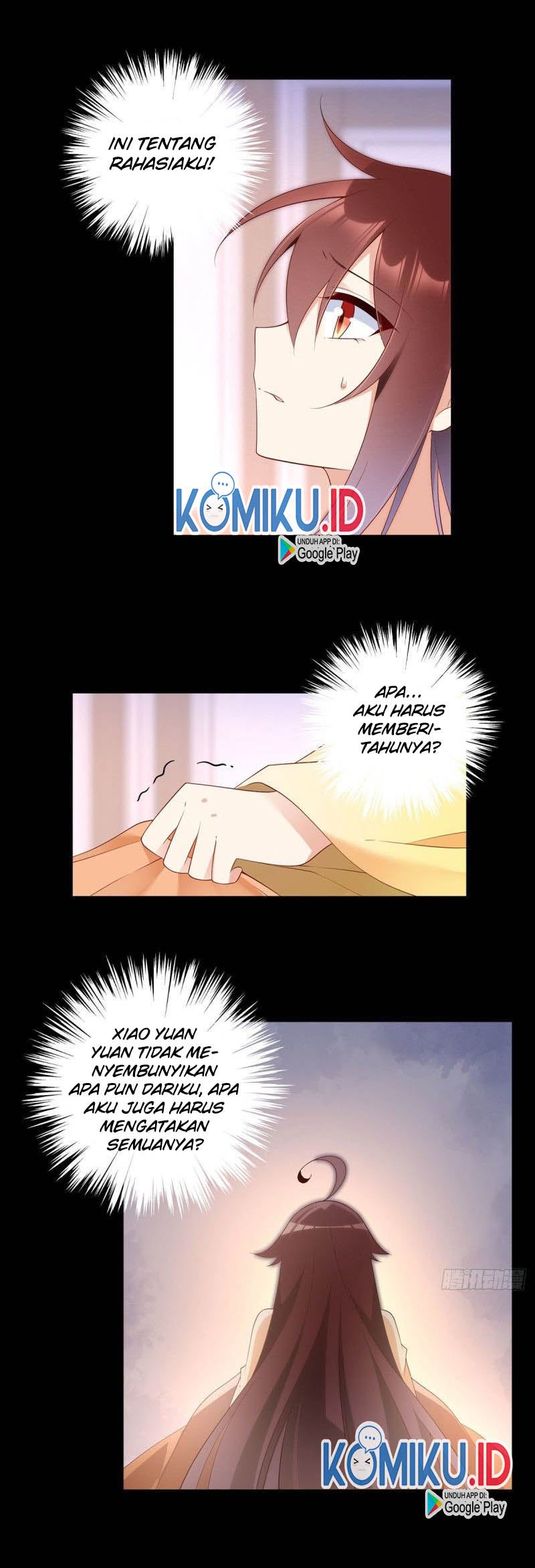 Meng Shi Zai Shang - Chapter 202 - Page 5