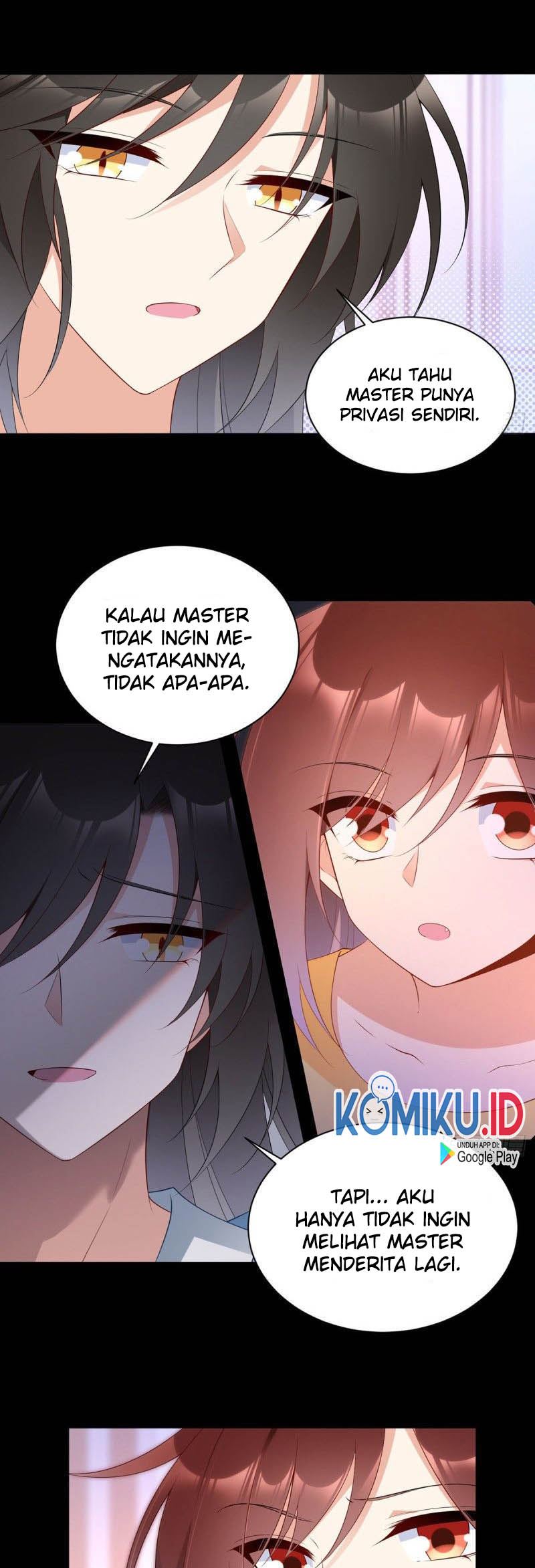 Meng Shi Zai Shang - Chapter 202 - Page 6