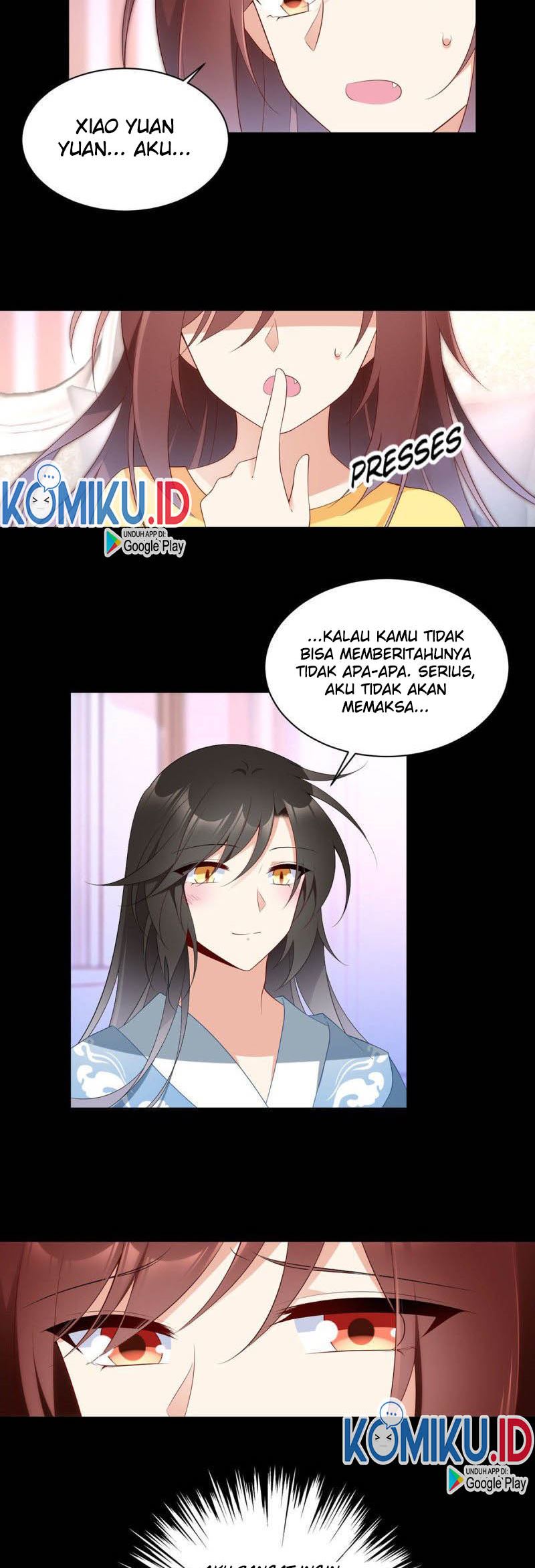 Meng Shi Zai Shang - Chapter 202 - Page 7
