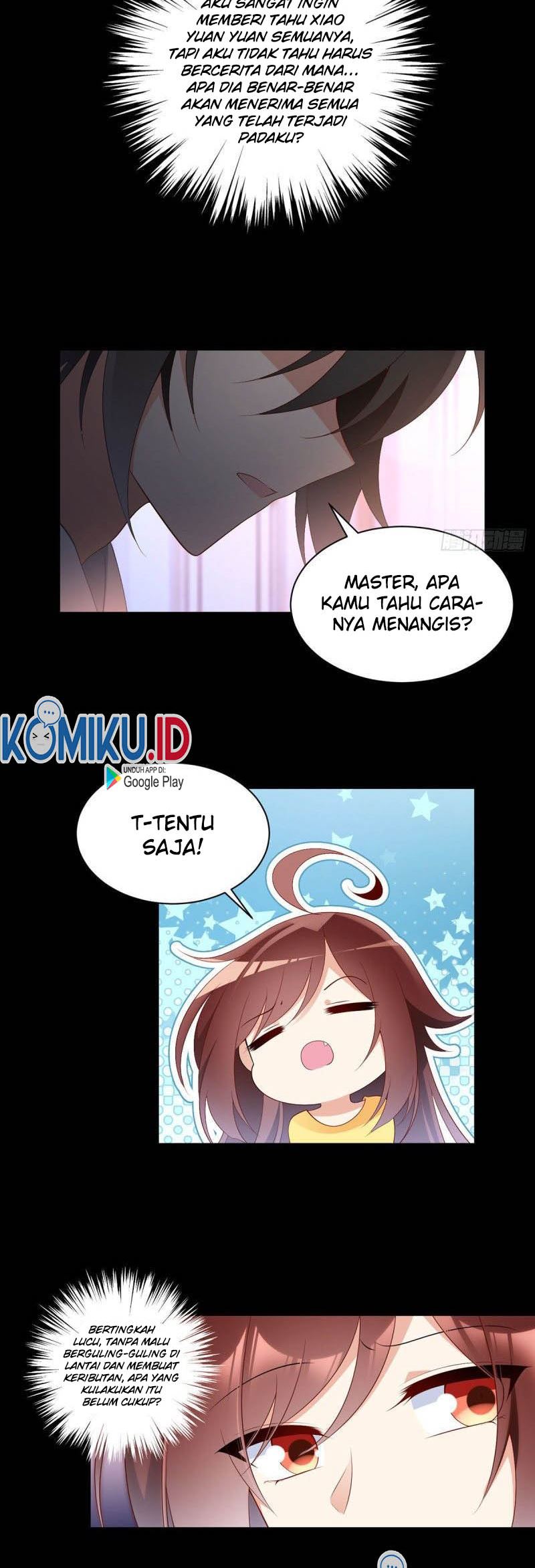 Meng Shi Zai Shang - Chapter 202 - Page 8