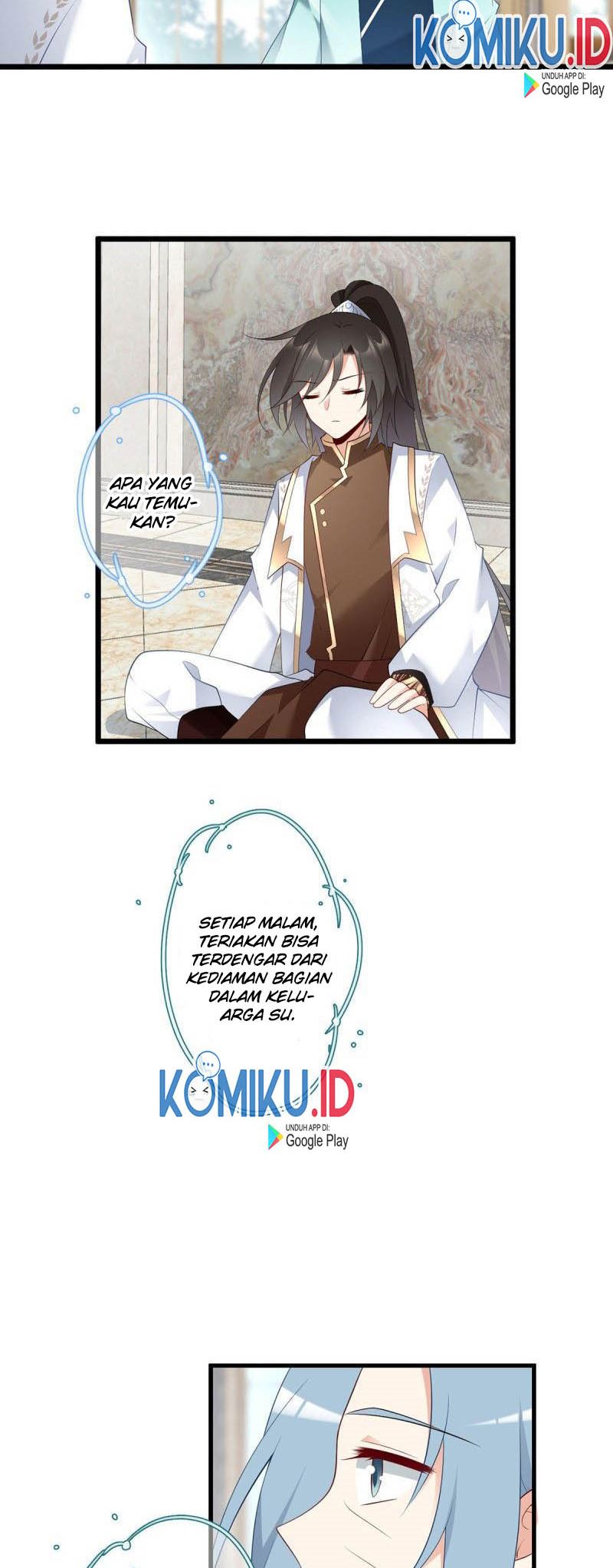Meng Shi Zai Shang - Chapter 203 - Page 14