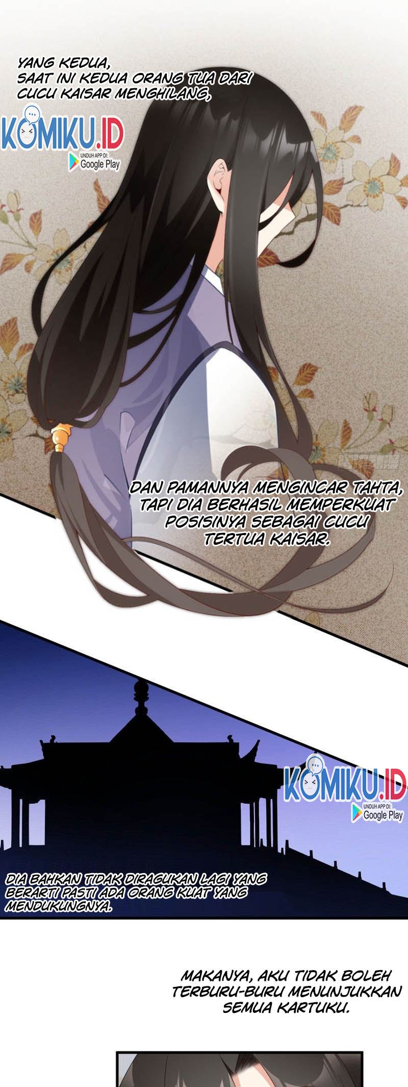 Meng Shi Zai Shang - Chapter 204 - Page 9