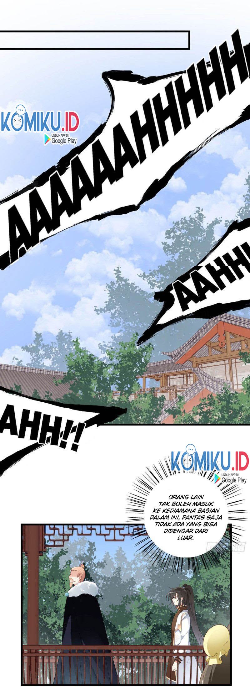 Meng Shi Zai Shang - Chapter 206 - Page 13
