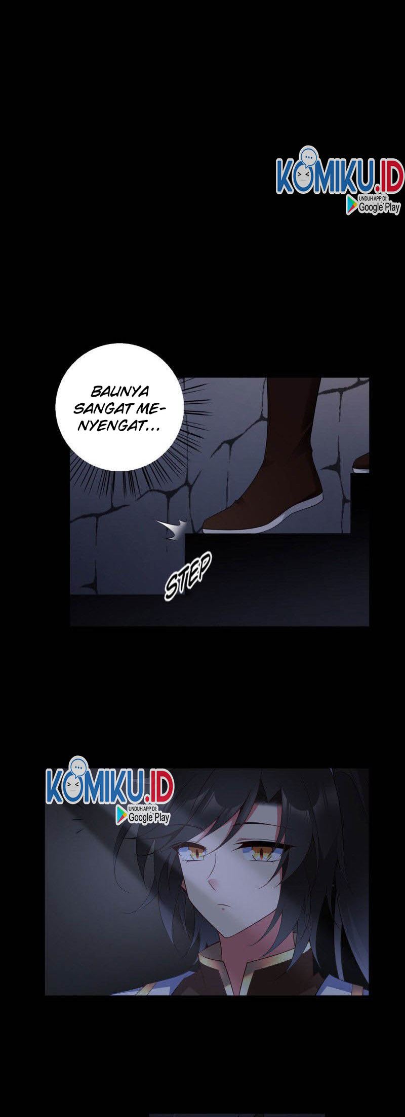 Meng Shi Zai Shang - Chapter 206 - Page 16