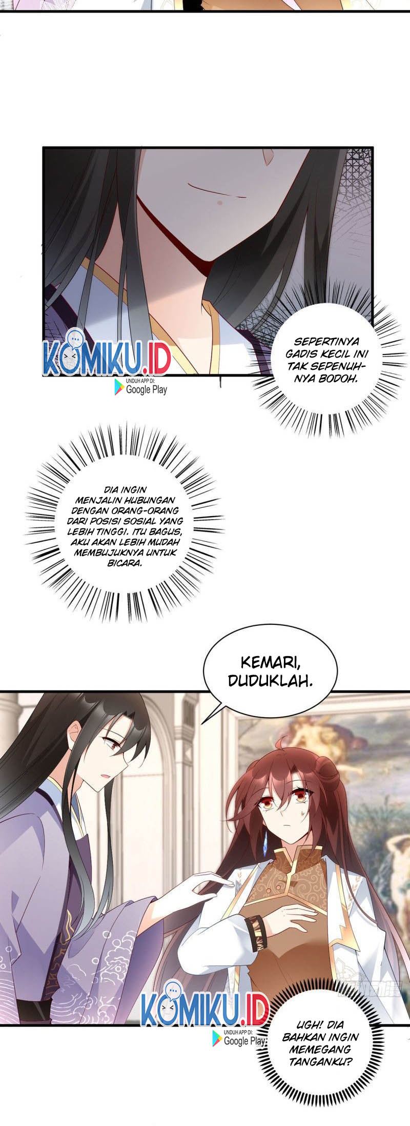 Meng Shi Zai Shang - Chapter 206 - Page 4
