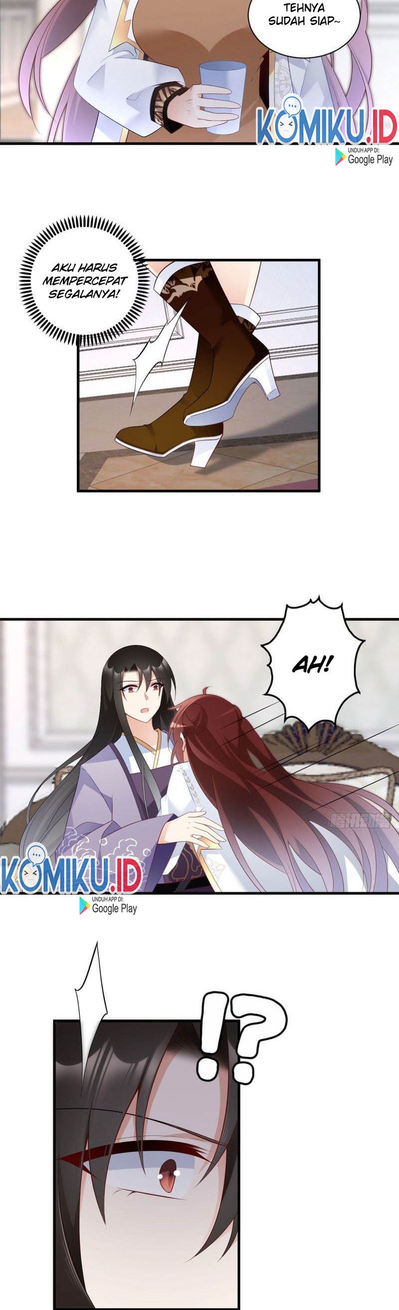 Meng Shi Zai Shang - Chapter 207 - Page 14