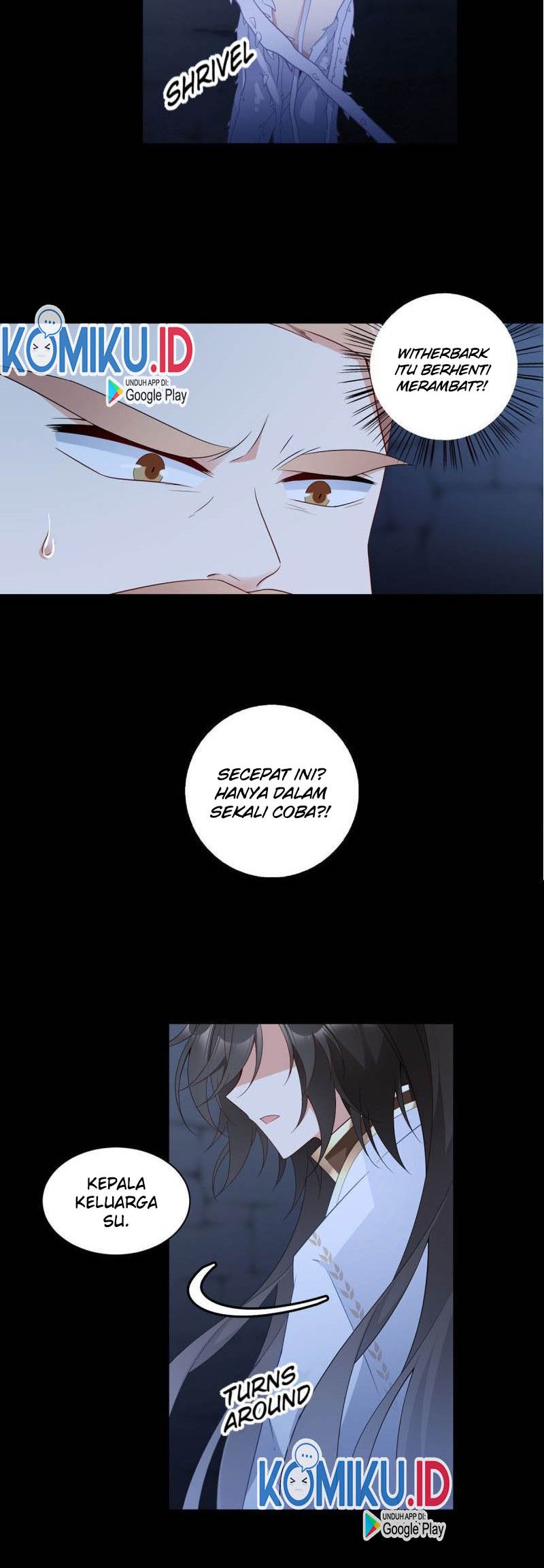 Meng Shi Zai Shang - Chapter 207 - Page 4