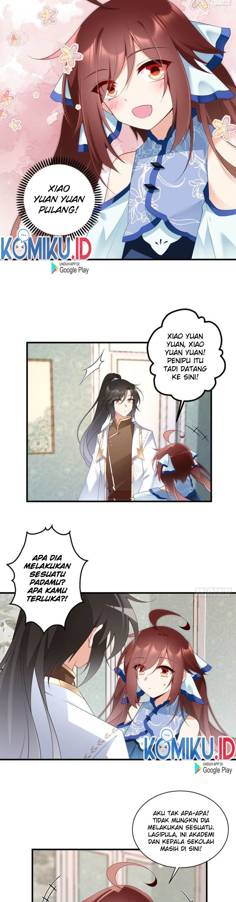 Meng Shi Zai Shang - Chapter 209 - Page 2