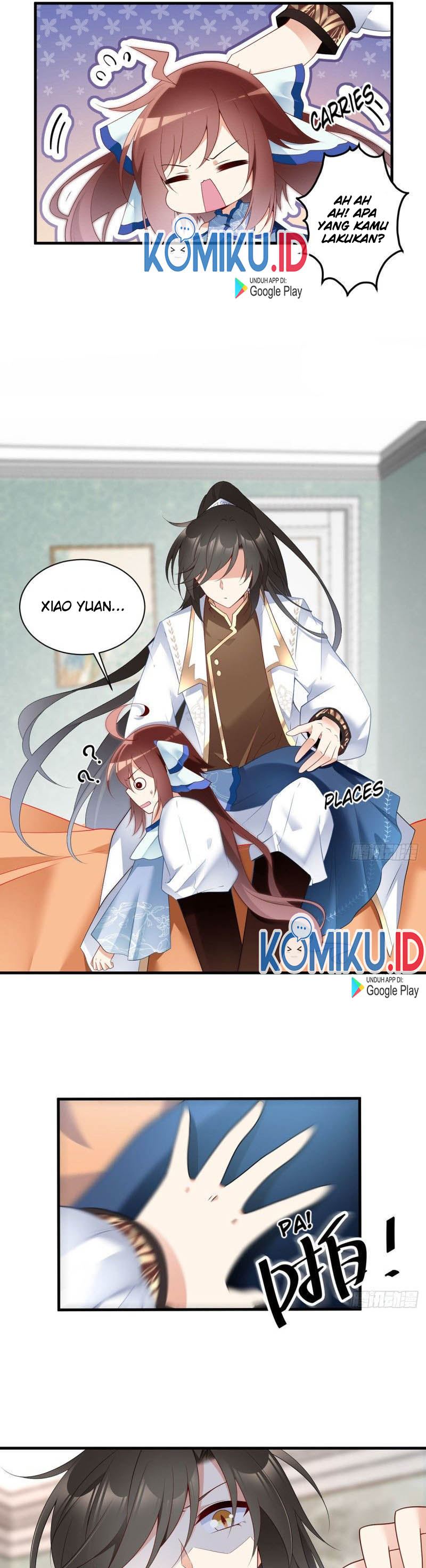 Meng Shi Zai Shang - Chapter 209 - Page 7