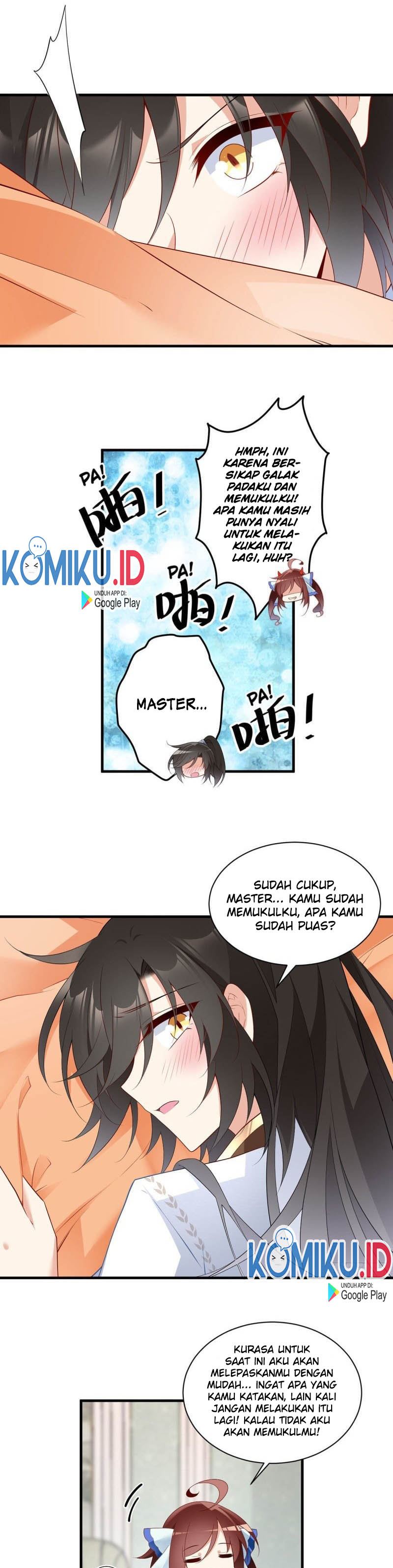 Meng Shi Zai Shang - Chapter 210 - Page 4