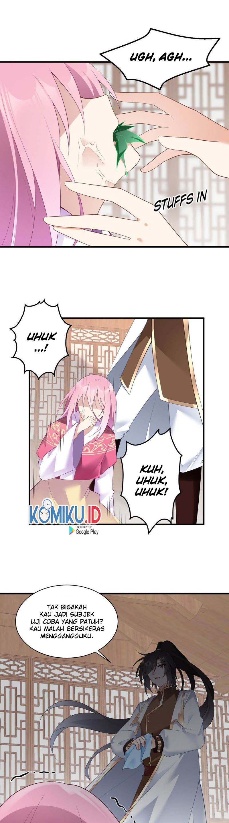 Meng Shi Zai Shang - Chapter 212 - Page 10