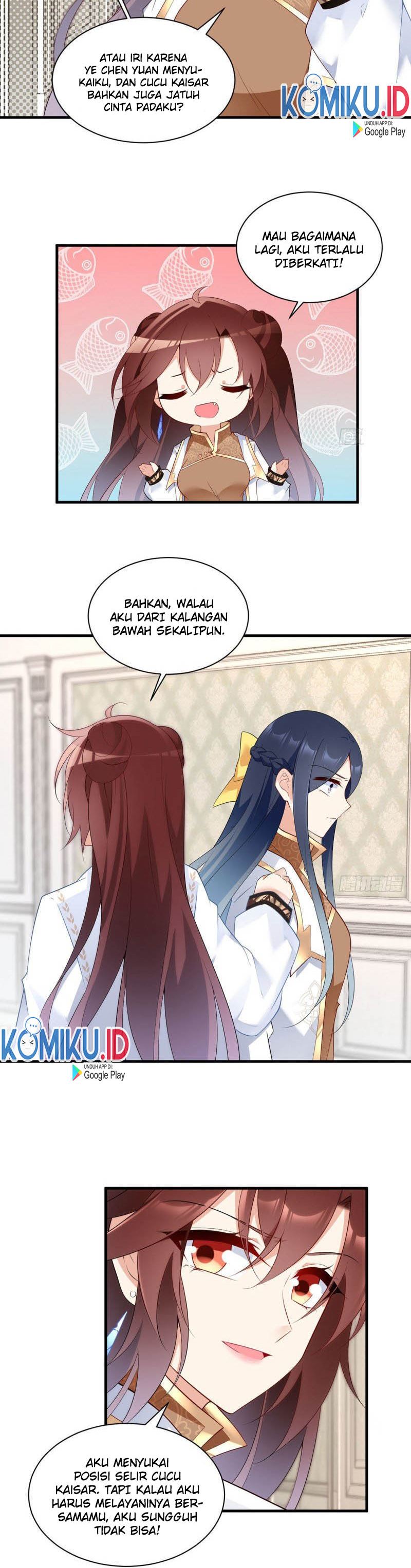 Meng Shi Zai Shang - Chapter 212 - Page 3