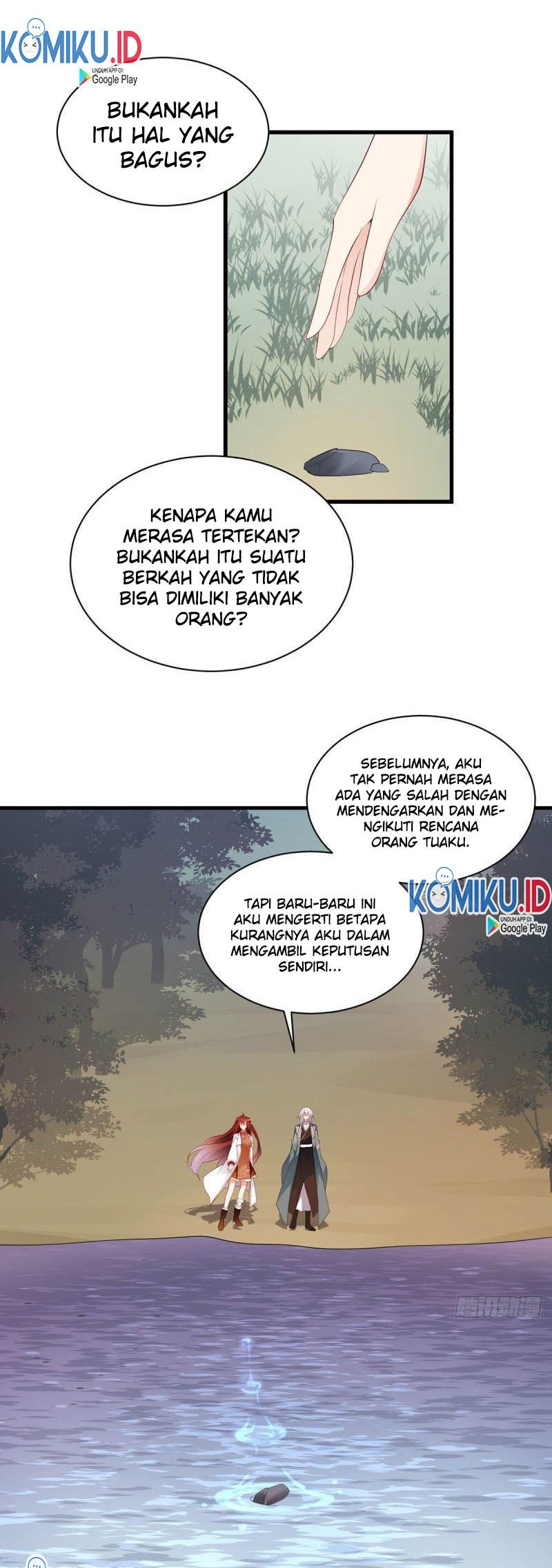 Meng Shi Zai Shang - Chapter 213 - Page 14