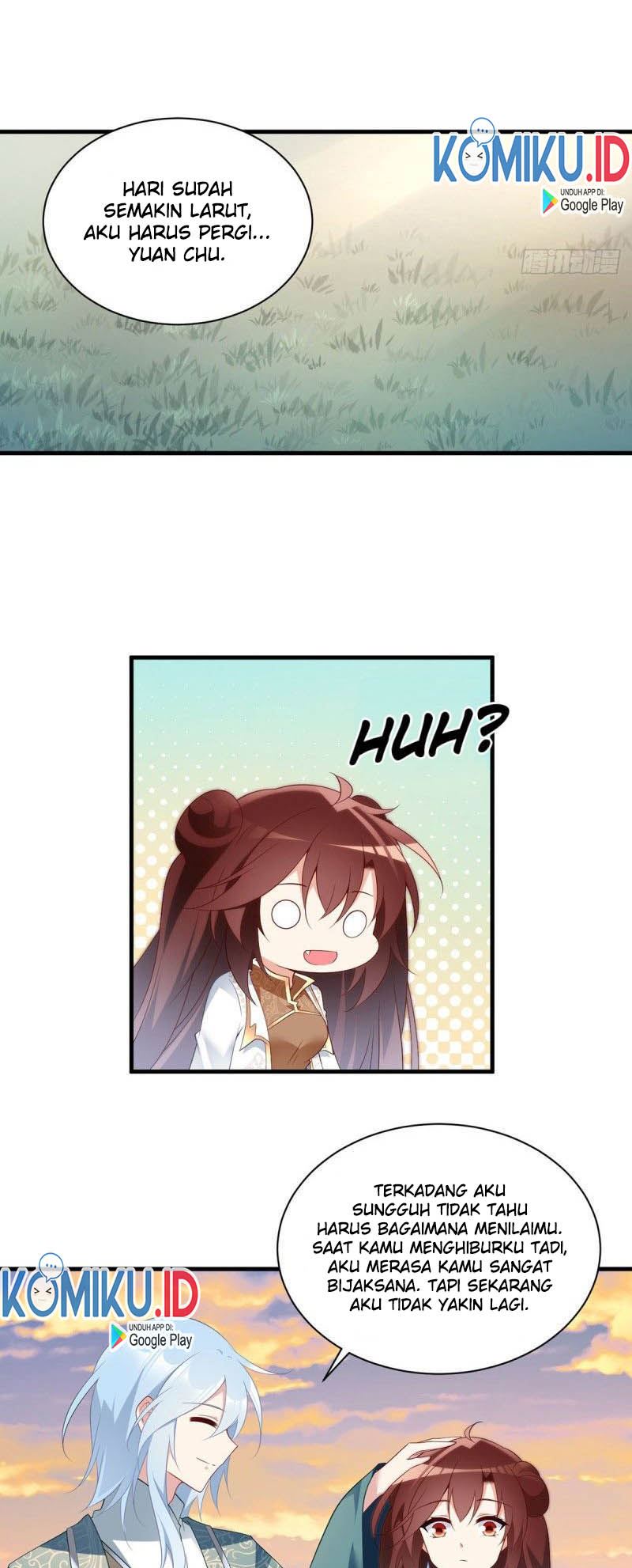Meng Shi Zai Shang - Chapter 214 - Page 13