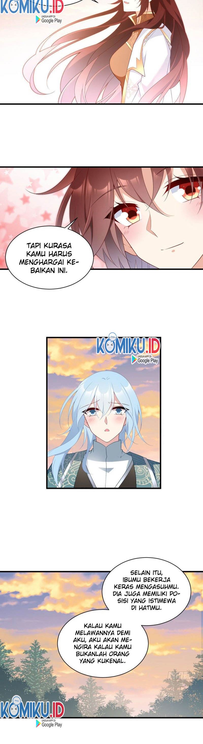 Meng Shi Zai Shang - Chapter 214 - Page 3