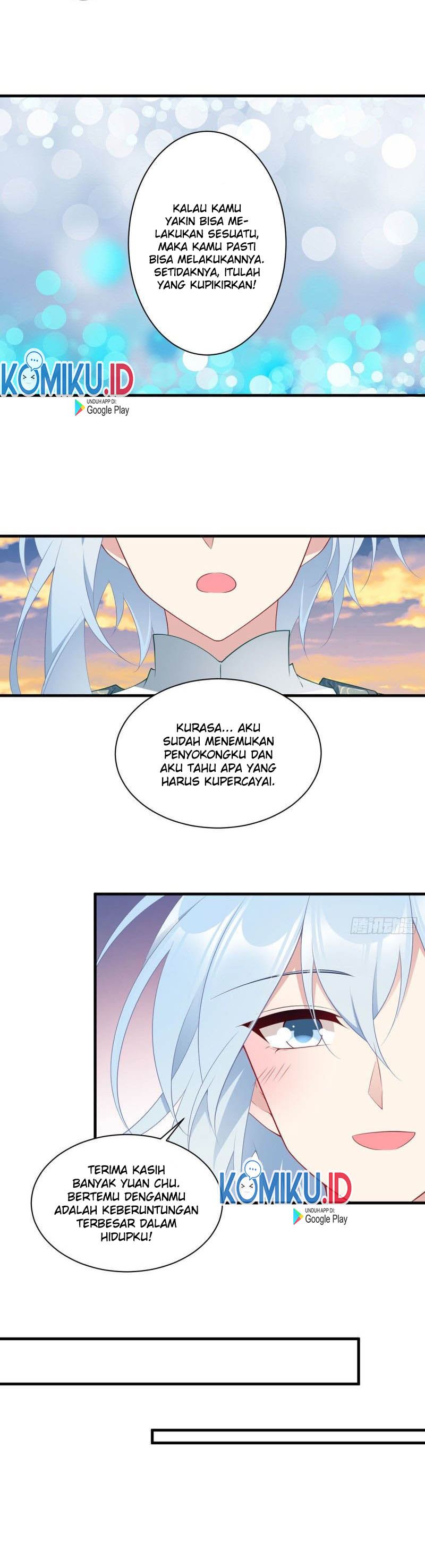 Meng Shi Zai Shang - Chapter 214 - Page 7