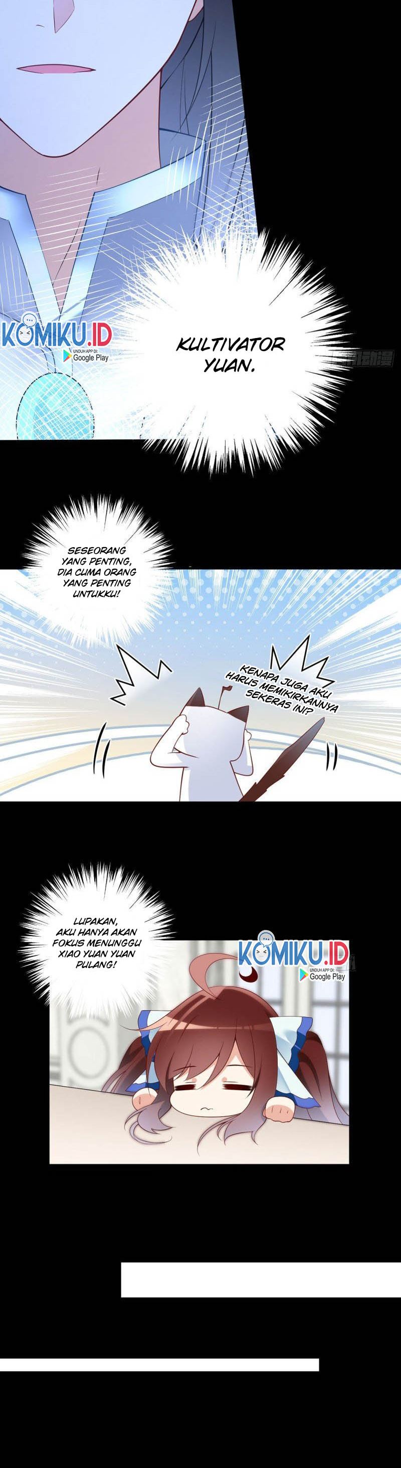 Meng Shi Zai Shang - Chapter 215 - Page 3