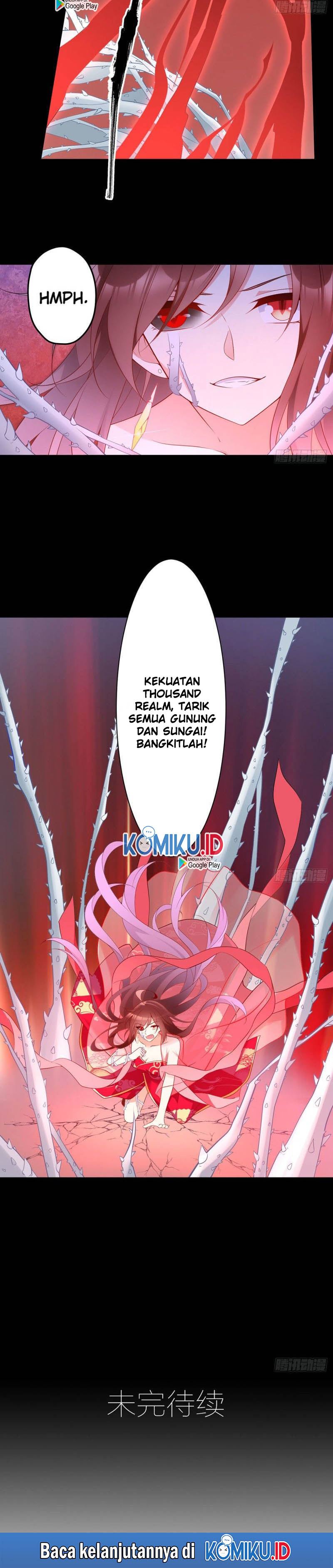 Meng Shi Zai Shang - Chapter 216 - Page 12