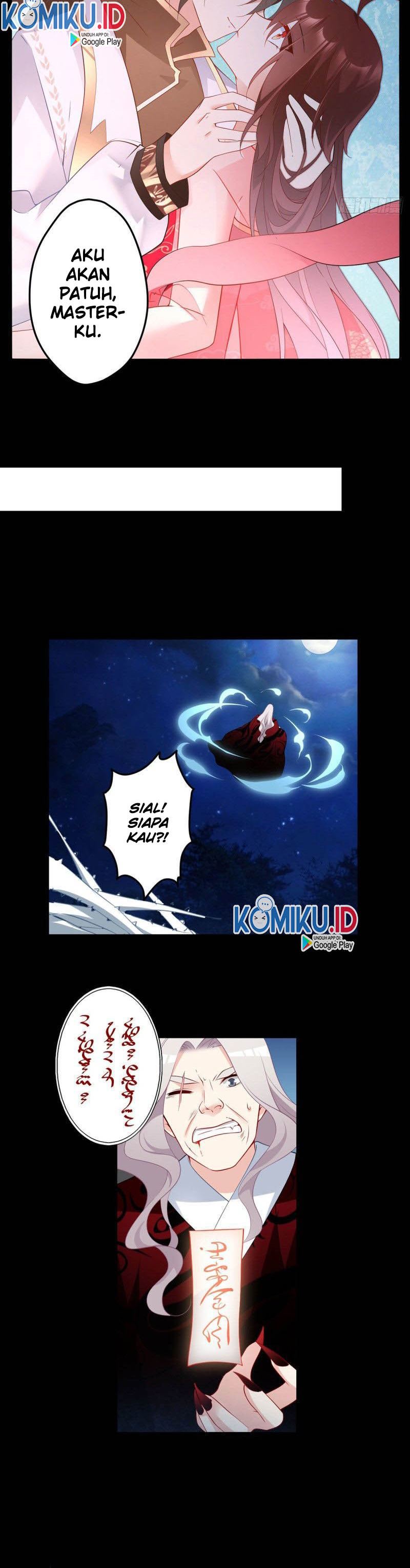 Meng Shi Zai Shang - Chapter 216 - Page 9
