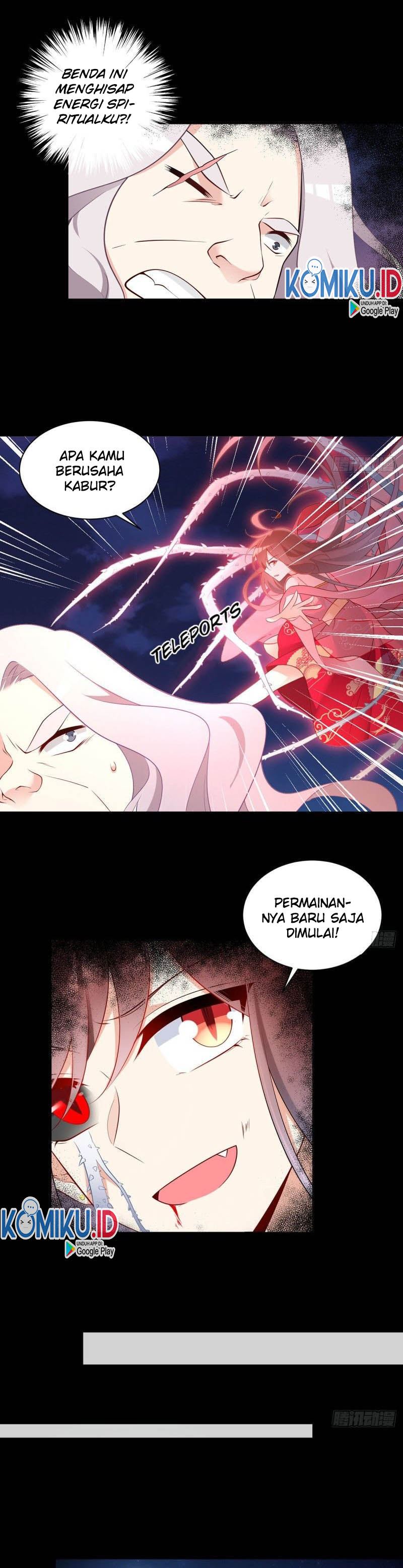 Meng Shi Zai Shang - Chapter 217 - Page 4