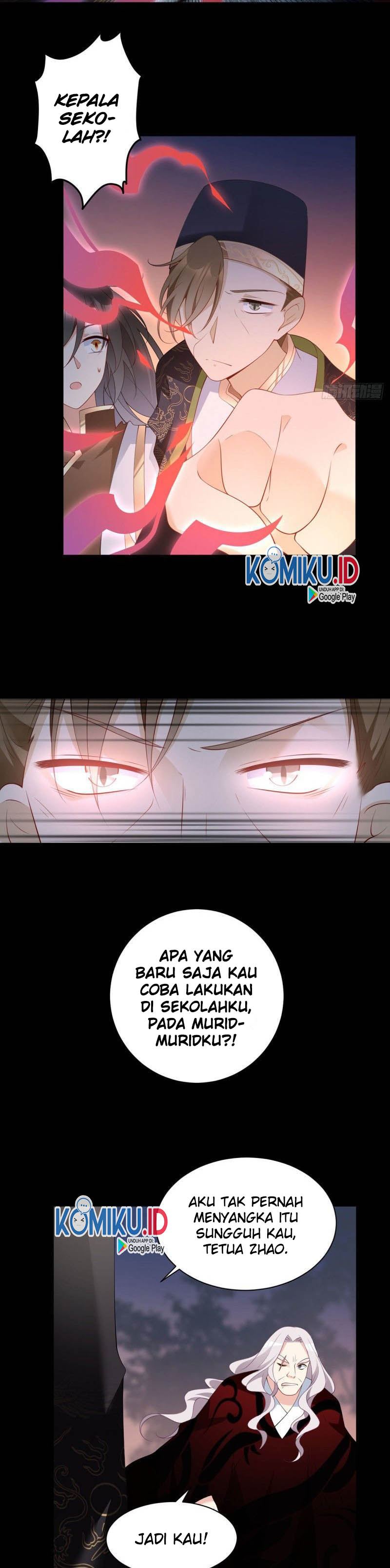 Meng Shi Zai Shang - Chapter 217 - Page 8
