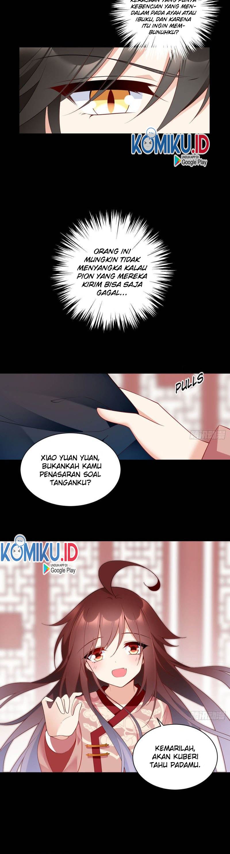 Meng Shi Zai Shang - Chapter 218 - Page 12