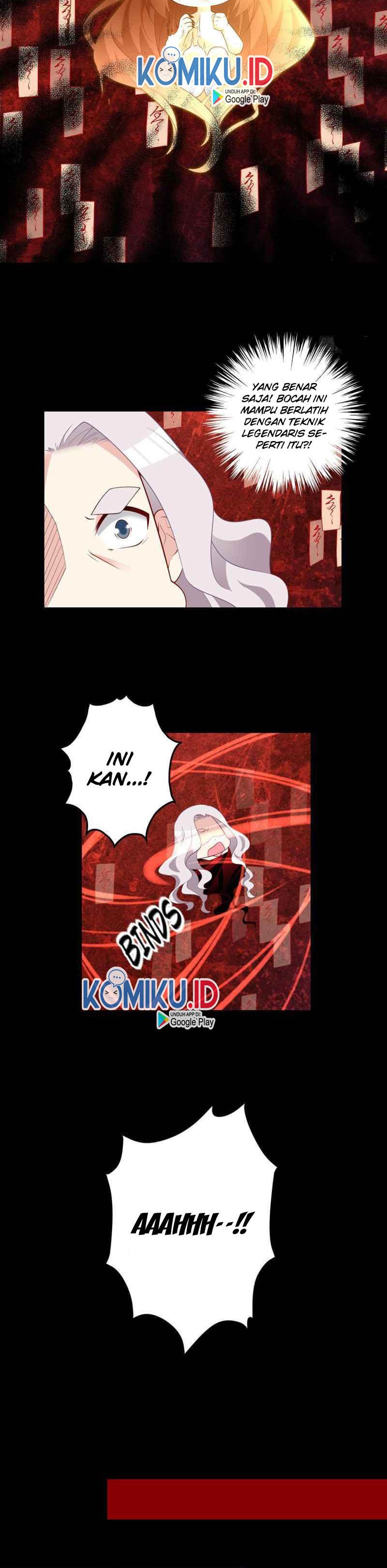 Meng Shi Zai Shang - Chapter 219 - Page 11