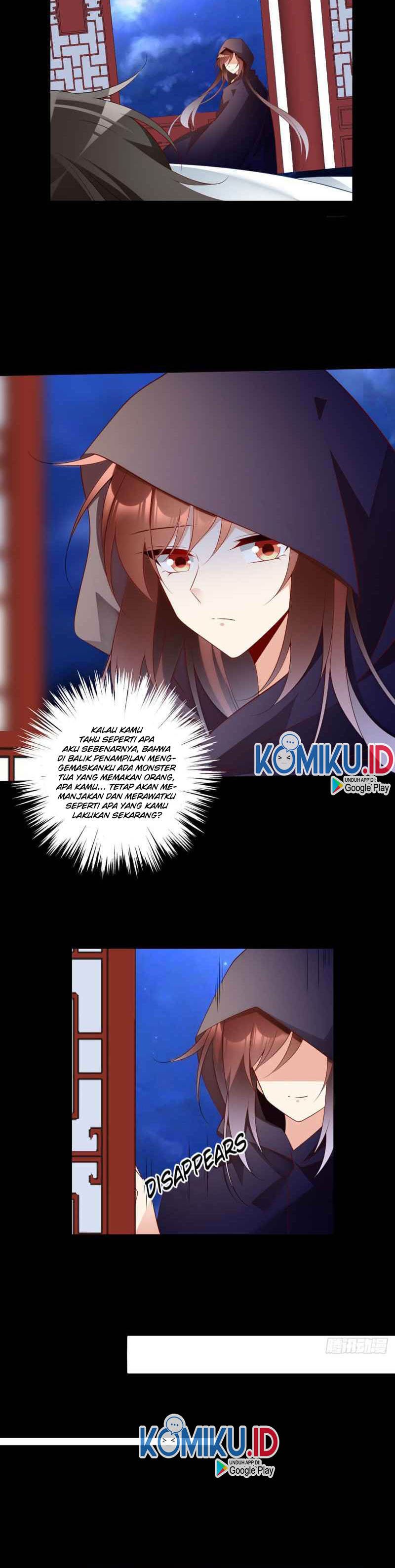 Meng Shi Zai Shang - Chapter 219 - Page 3