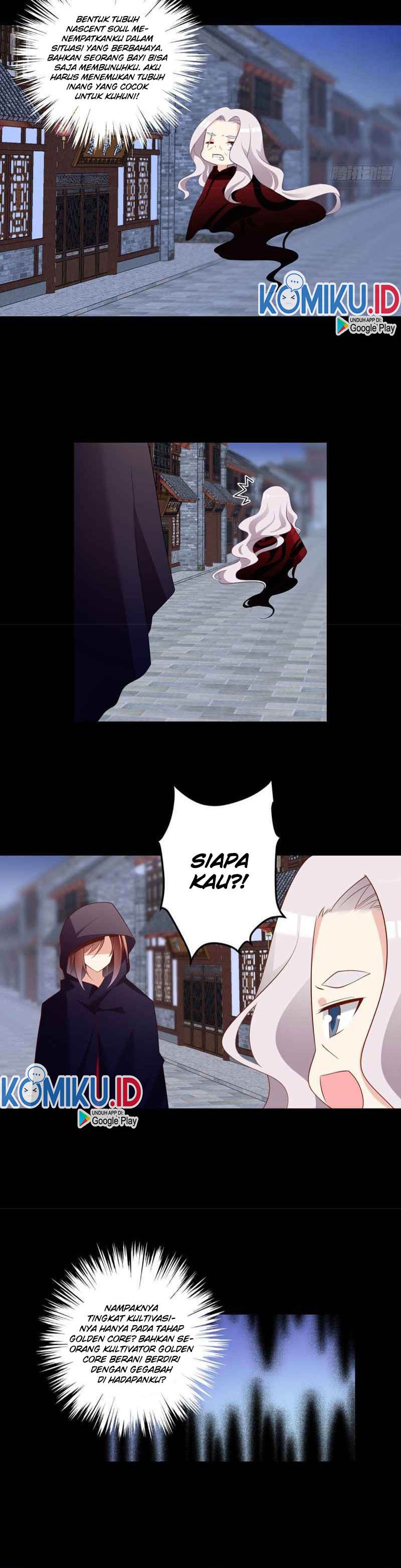 Meng Shi Zai Shang - Chapter 219 - Page 6