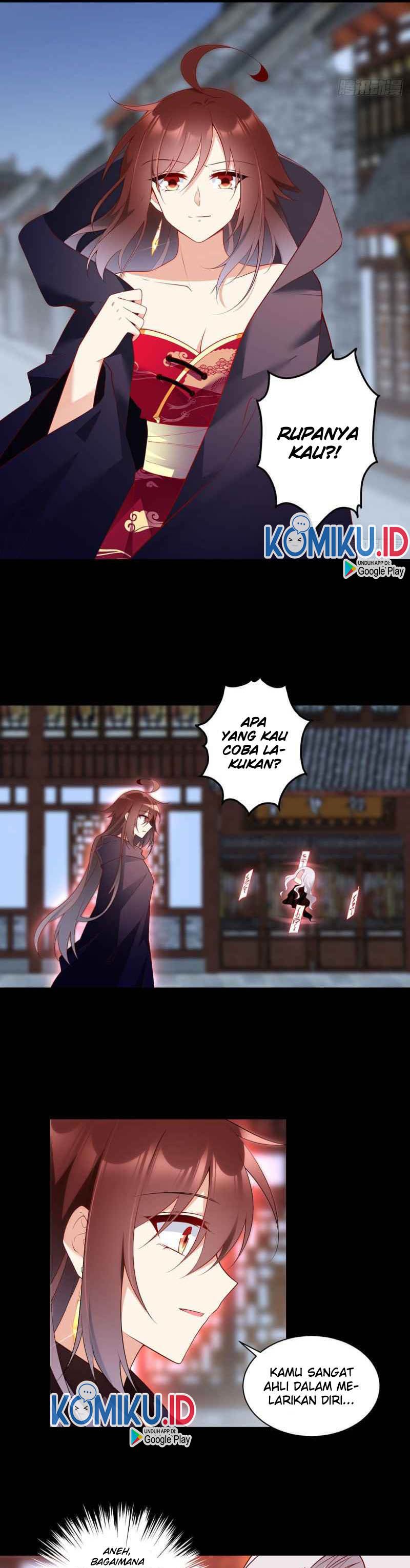 Meng Shi Zai Shang - Chapter 219 - Page 7