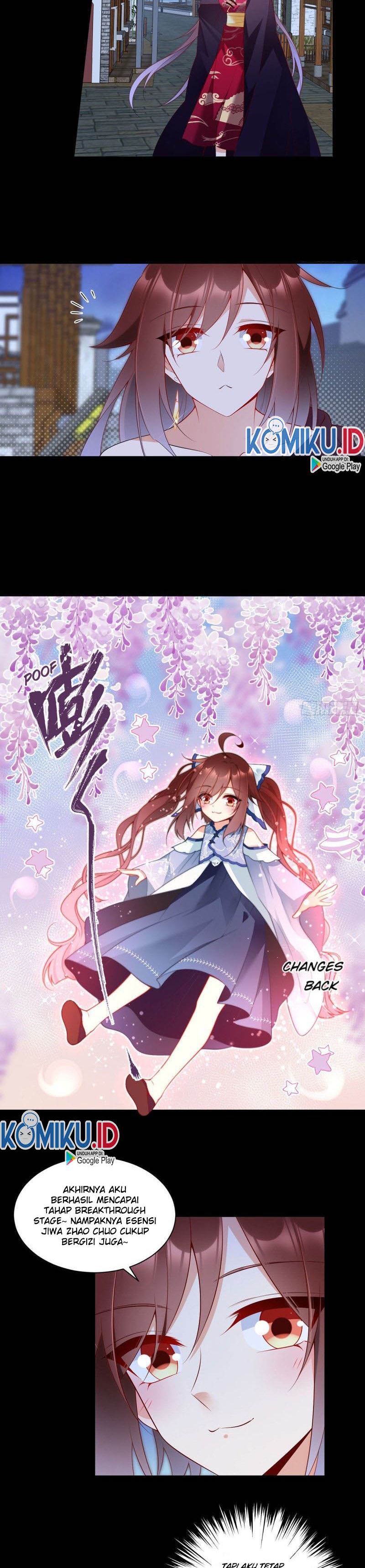 Meng Shi Zai Shang - Chapter 220 - Page 2