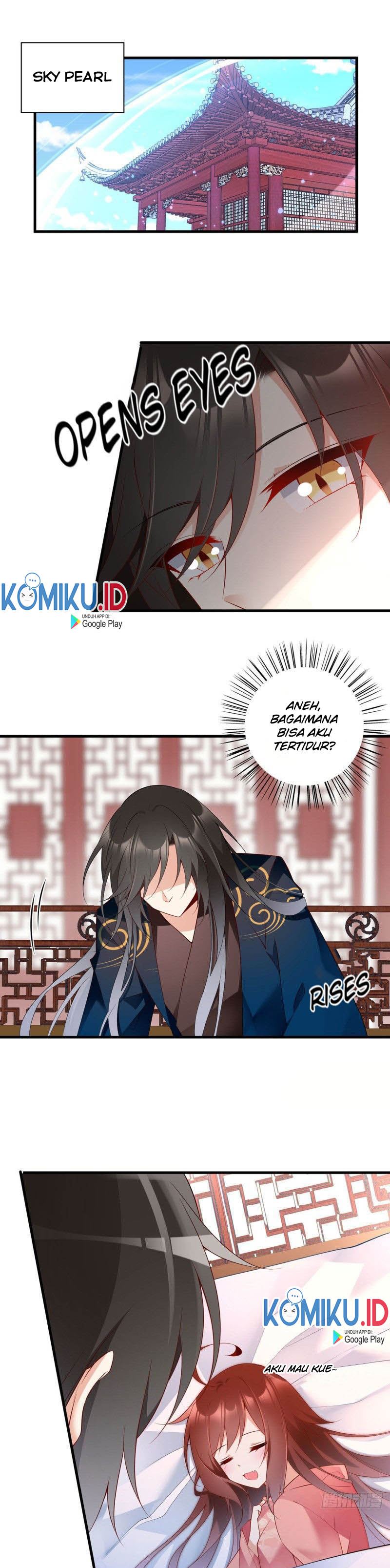 Meng Shi Zai Shang - Chapter 220 - Page 4