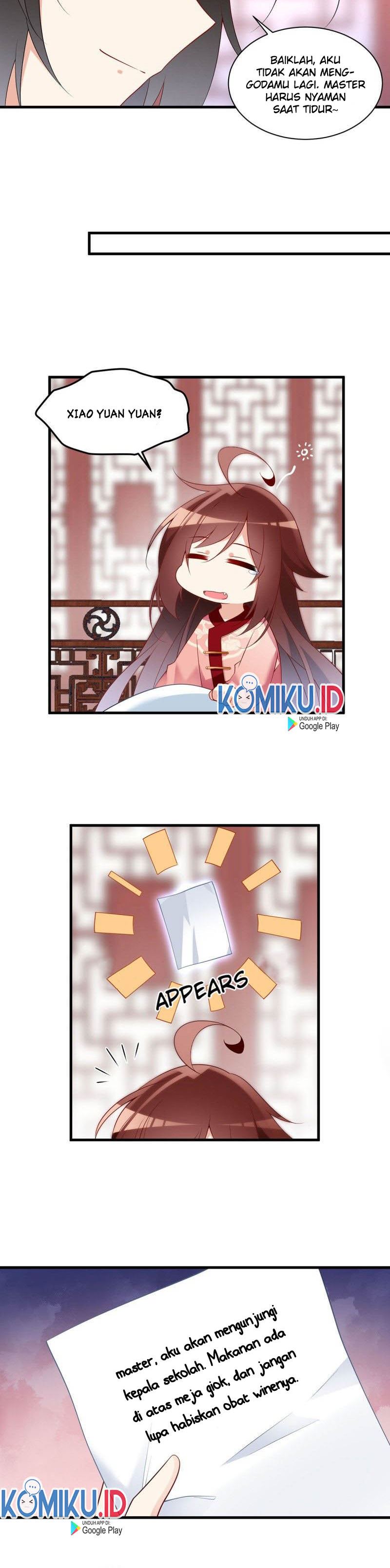 Meng Shi Zai Shang - Chapter 220 - Page 6
