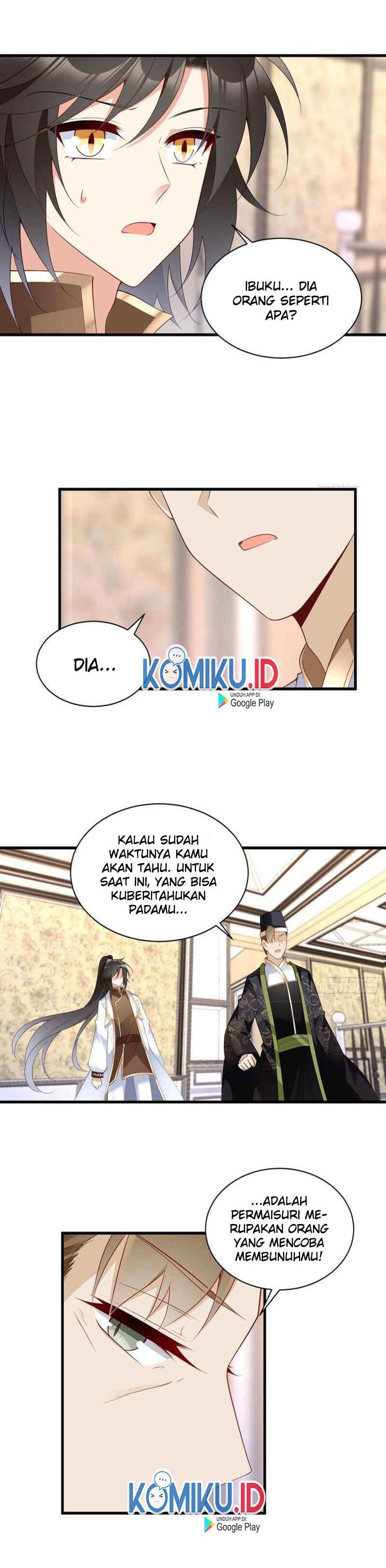 Meng Shi Zai Shang - Chapter 221 - Page 2