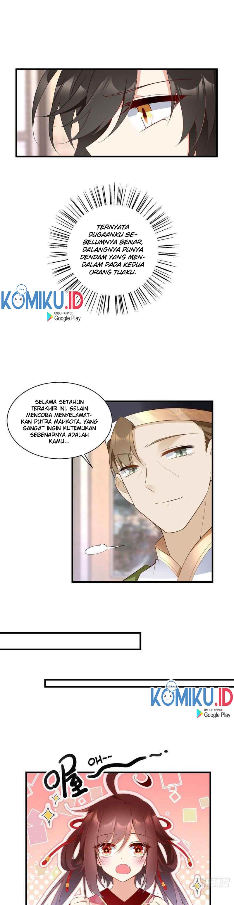Meng Shi Zai Shang - Chapter 221 - Page 4