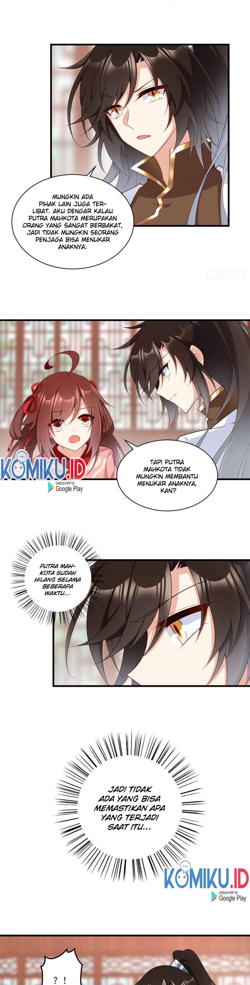 Meng Shi Zai Shang - Chapter 222 - Page 2