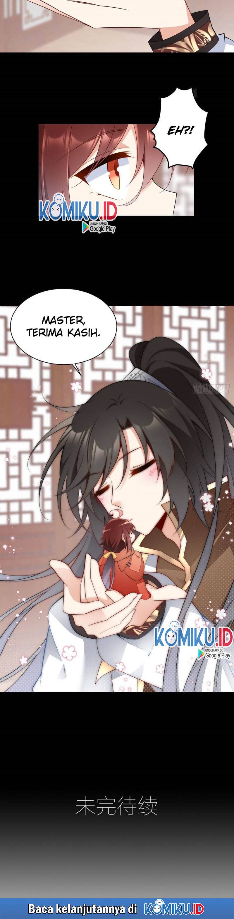 Meng Shi Zai Shang - Chapter 223 - Page 12