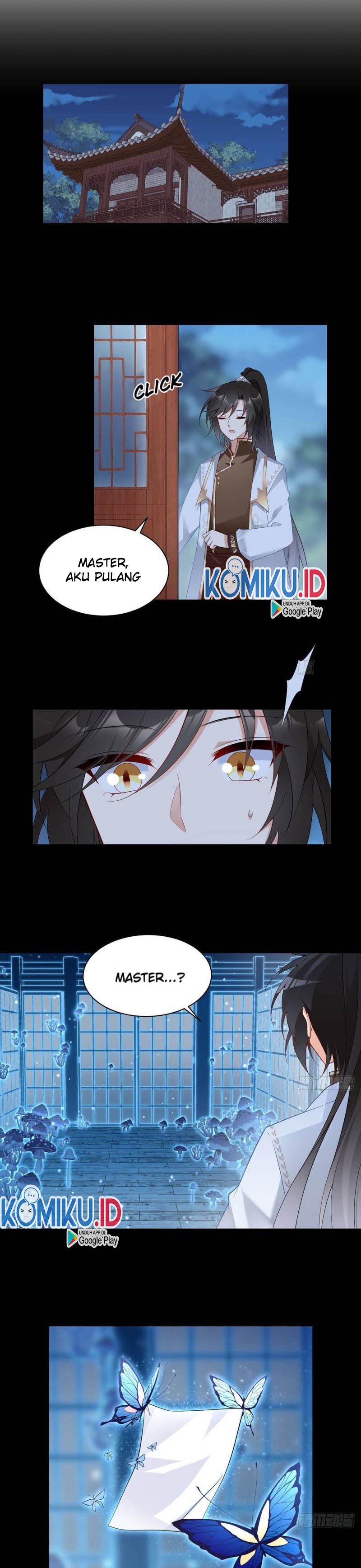 Meng Shi Zai Shang - Chapter 223 - Page 7