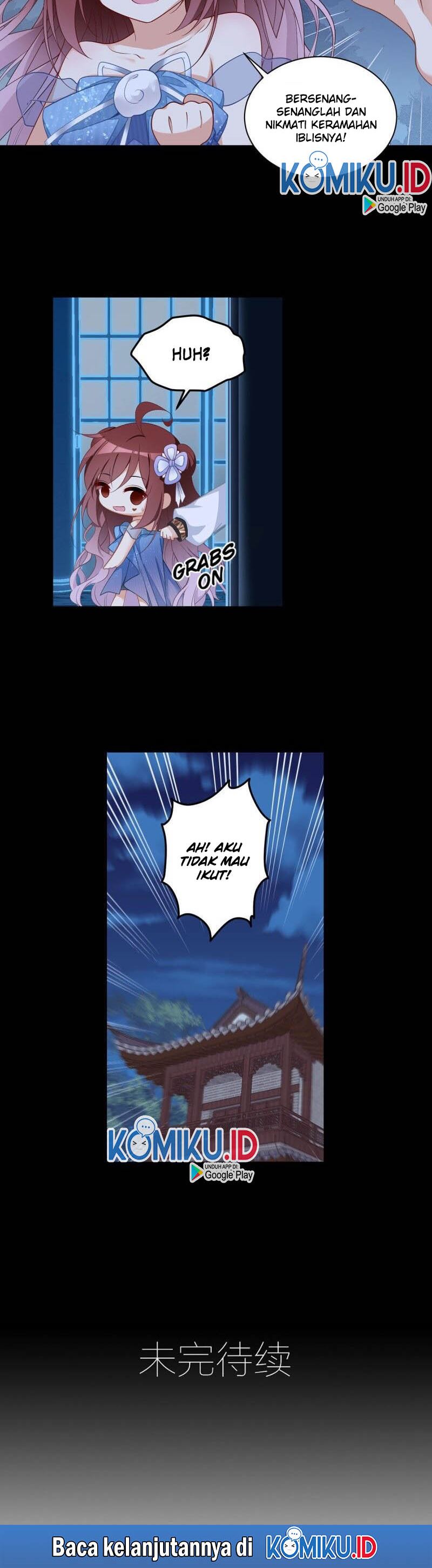 Meng Shi Zai Shang - Chapter 224 - Page 12