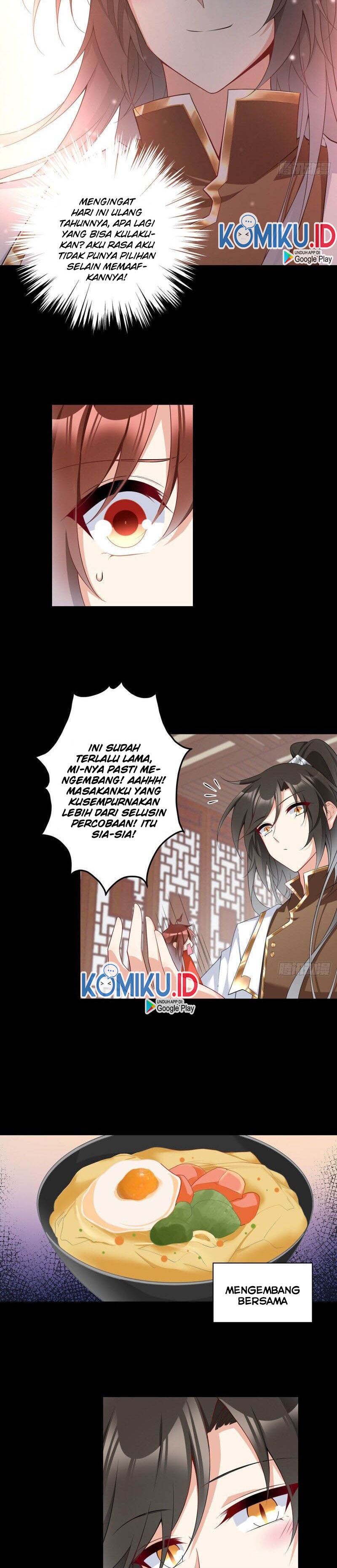 Meng Shi Zai Shang - Chapter 224 - Page 5