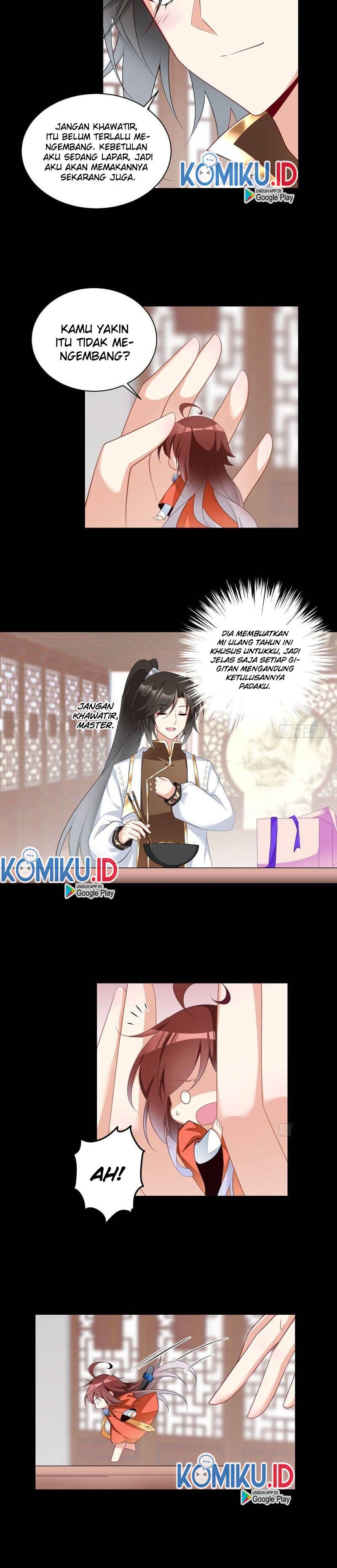 Meng Shi Zai Shang - Chapter 224 - Page 6