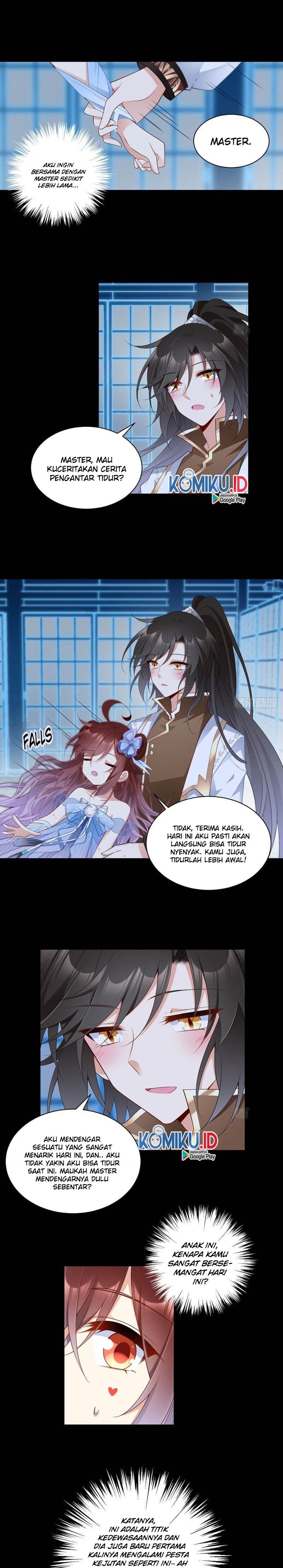 Meng Shi Zai Shang - Chapter 226 - Page 4