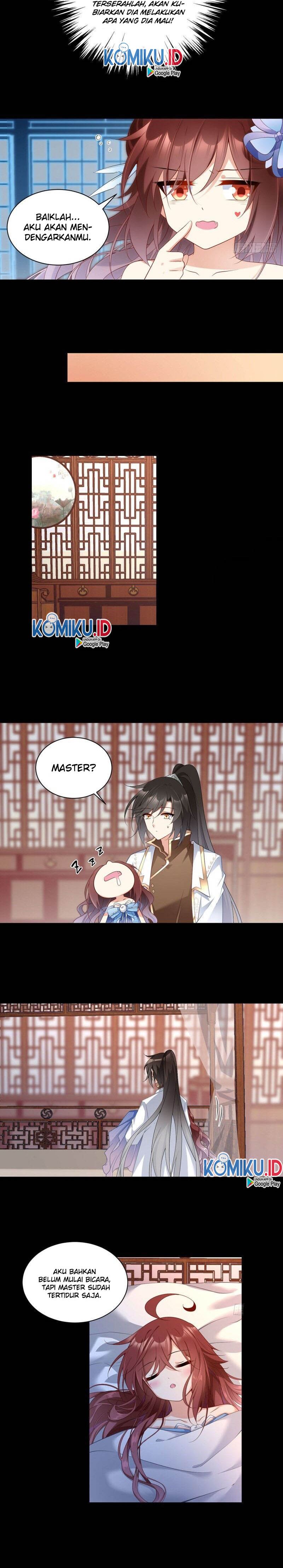 Meng Shi Zai Shang - Chapter 226 - Page 5