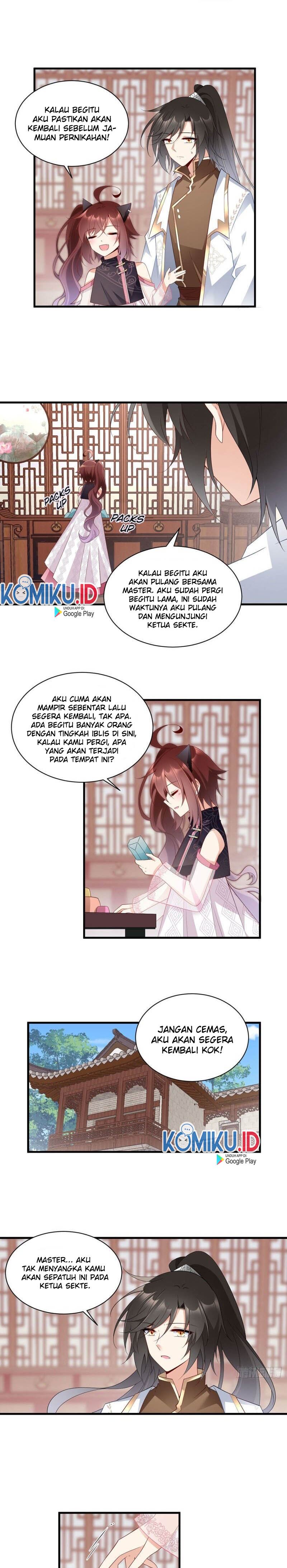 Meng Shi Zai Shang - Chapter 227 - Page 4