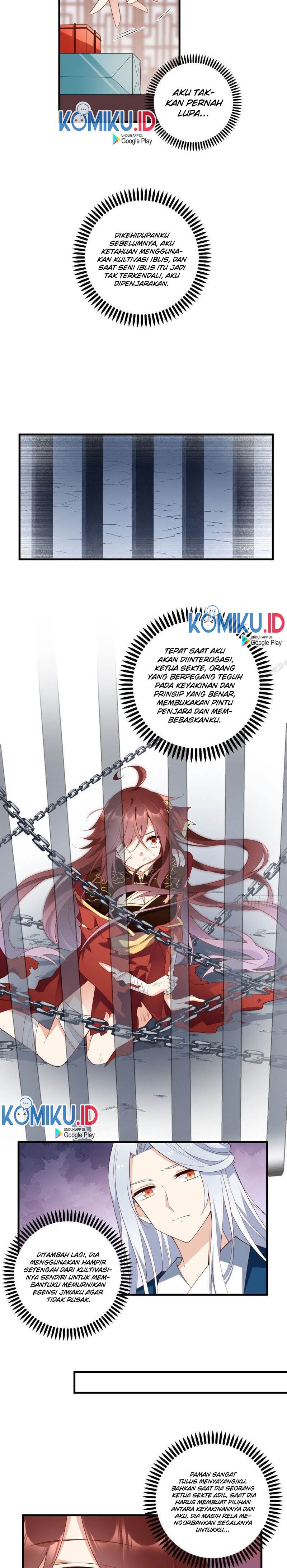 Meng Shi Zai Shang - Chapter 227 - Page 5