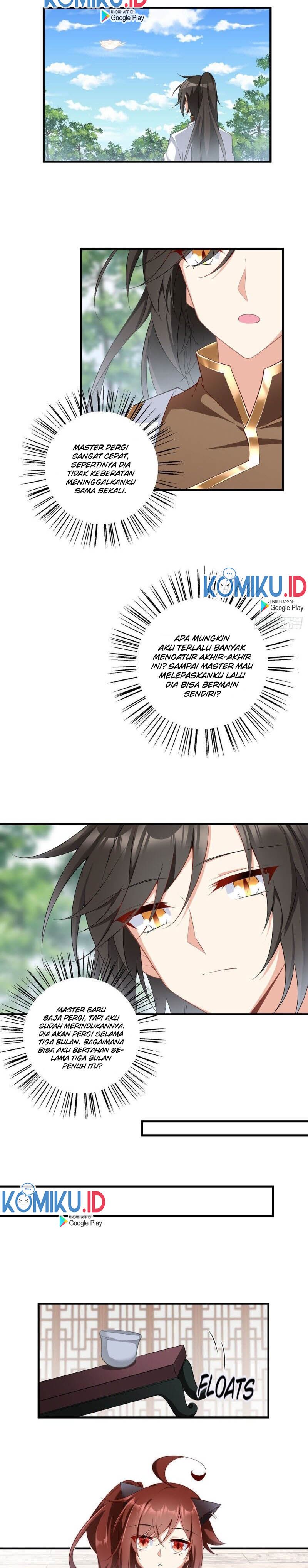 Meng Shi Zai Shang - Chapter 227 - Page 8