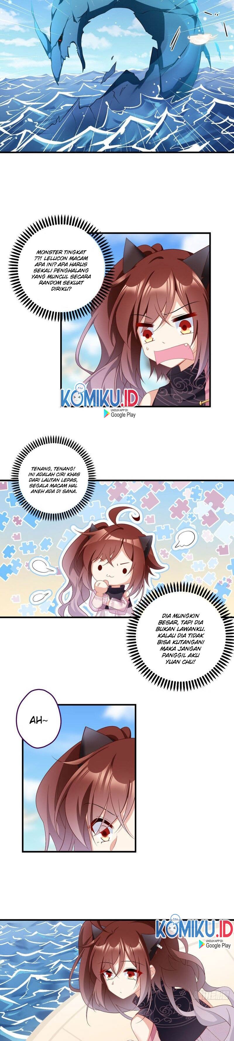 Meng Shi Zai Shang - Chapter 228 - Page 2