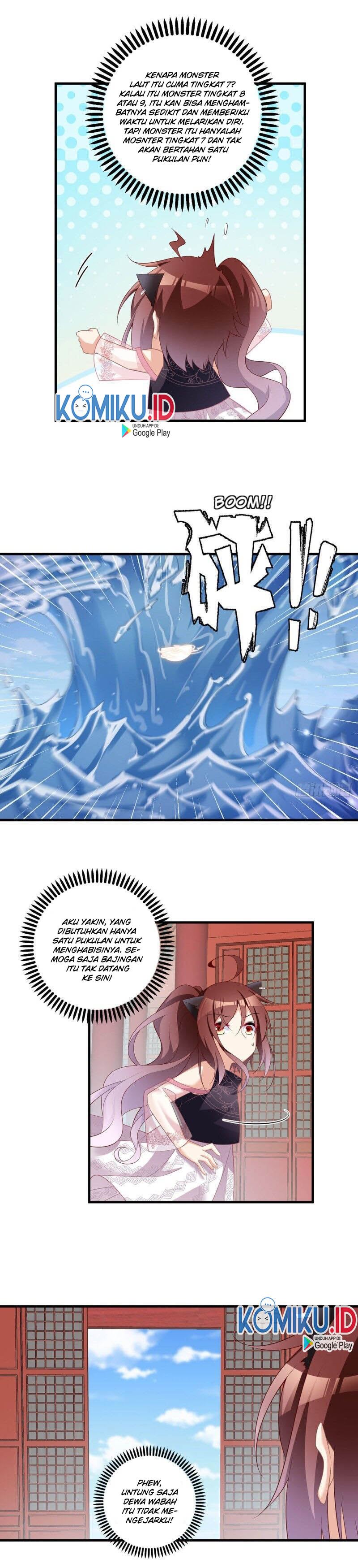 Meng Shi Zai Shang - Chapter 228 - Page 4