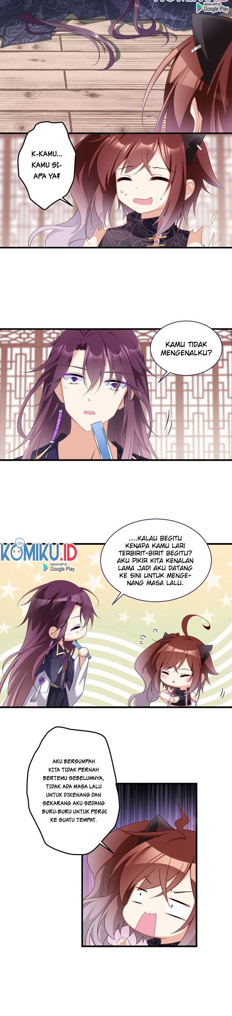 Meng Shi Zai Shang - Chapter 228 - Page 6