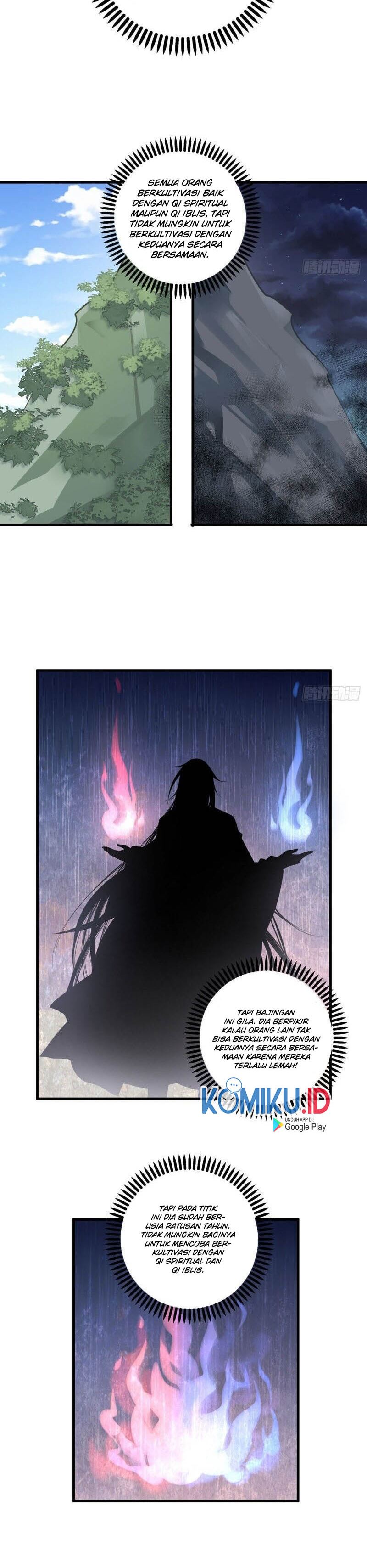 Meng Shi Zai Shang - Chapter 229 - Page 2